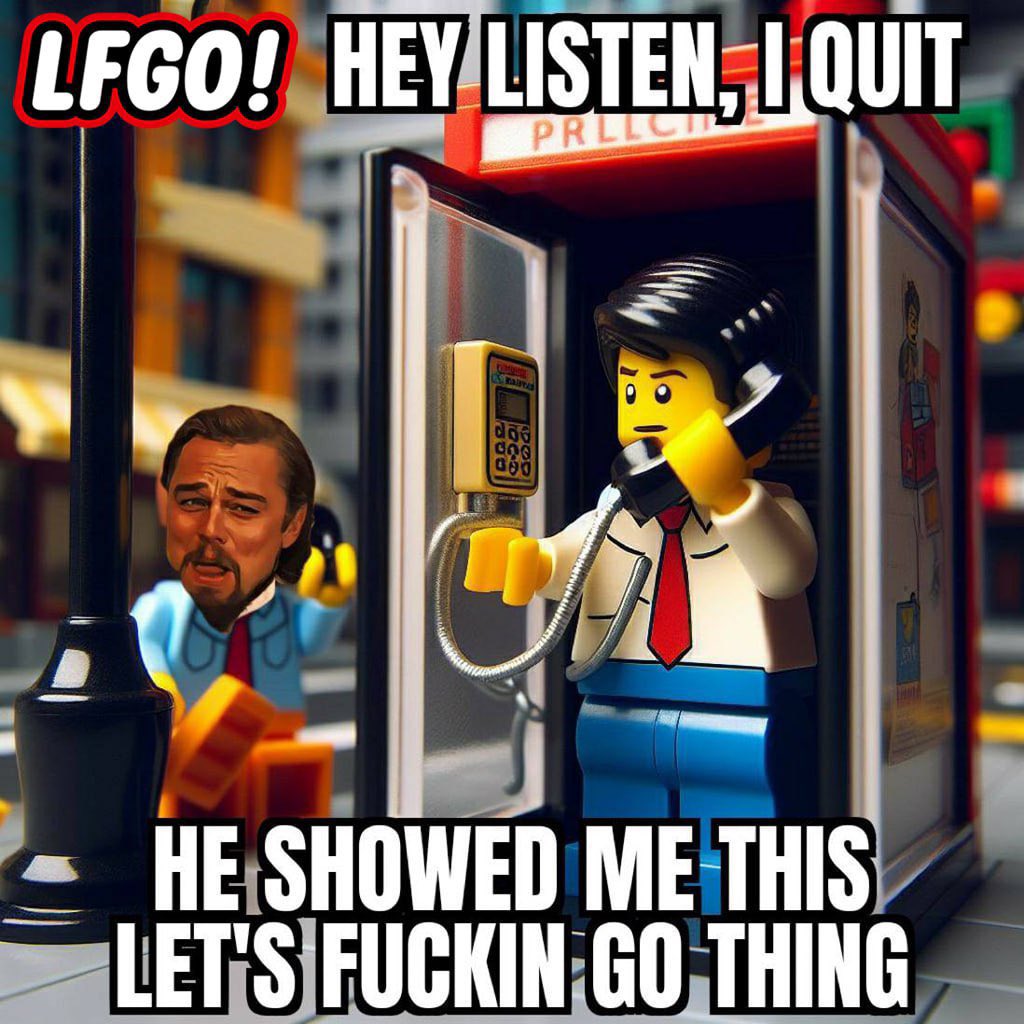 helakiosk's tweet photo. @moneyhela @ElonMuskPDA The future starts now $Lfgo https://t.co/tnC90OnVEr
