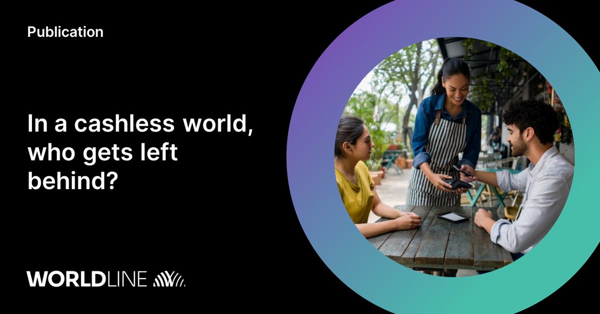 Did you know 24% of adults globally are unbanked? As a result, they miss out on direct debit discounts.

Innovation, education, and regulation can help ensure financial inclusion. 

Learn more in our #NavigatingDigitalPayments infographic: bit.ly/3Wetk9t