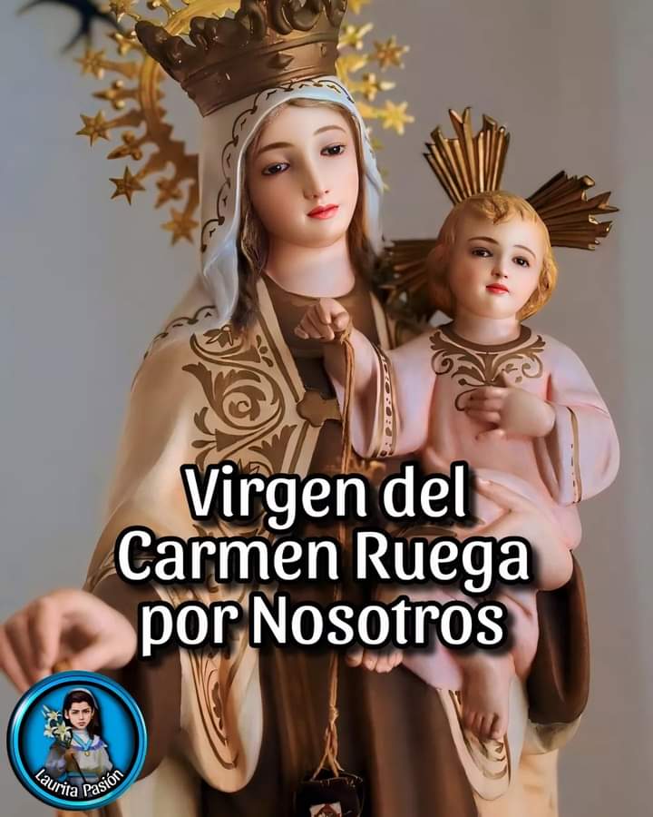 Corazón de Maria (@juntosrecemos) on Twitter photo 