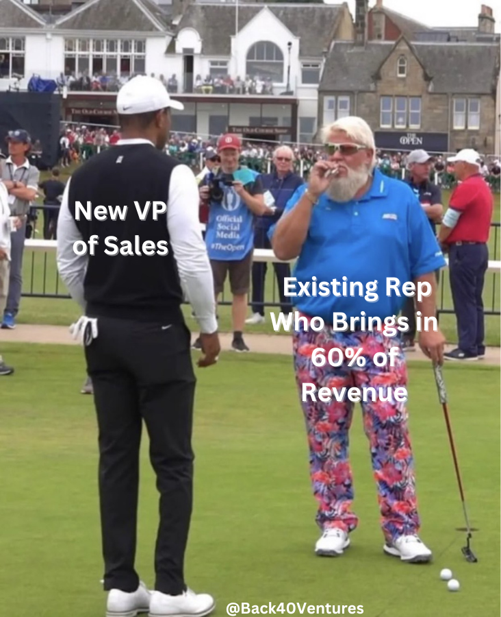 Back 40 Ventures tweet media