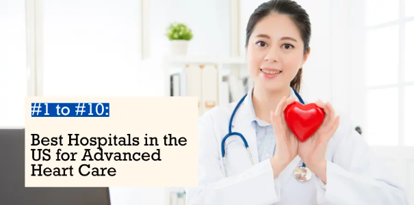 Healthcarelists's tweet photo. Top 10 Cardiology, Heart &amp; Vascular Surgery Hospitals in US https://t.co/qVRSwJ6ocn

#Cardiology #Cardiologist #Hospitals #Surgeons #USA #HealthcareMailing #Healthcare #HealthcareMarketing #Surgery #Healthtech https://t.co/2juLPvag5Q