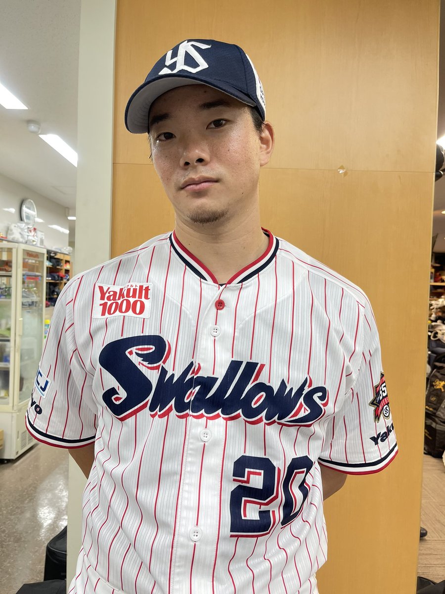 taguchi90's tweet photo. 2連すわほー🐧
この勝利は大きいぞ
れーじnice今季初勝利
丁寧に丁寧に本当にいつもナイス
丸nice同点打　いつも腐らず毎日練習頑張っとる
ナオnice2連セーブ　色んな球を駆使してどんどんおしゃれな投球になってきた
顔もおしゃれな表情出してきたな

明日明後日は試合ないけど、
またしっかり準備！ https://t.co/3c3UKHuaPR