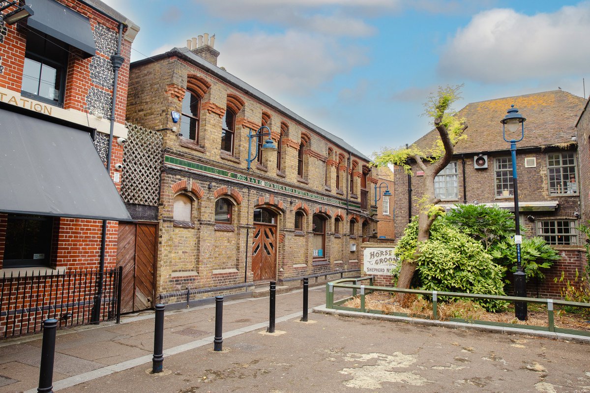 Heritage Lab CIC tweet media