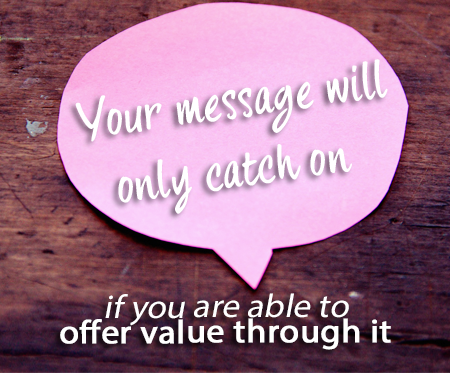 CYN_Ministries's tweet photo. Your message will only catch on if you offer real value. #Buildtrust, #fosterloyalty, and #driveengagement by enriching lives and solving problems. Ready to build a digital empire around your busy schedule? Download our FREE eBook: https://t.co/74MX4u9btc #FreeEbook https://t.co/vwR1dV1ZG3