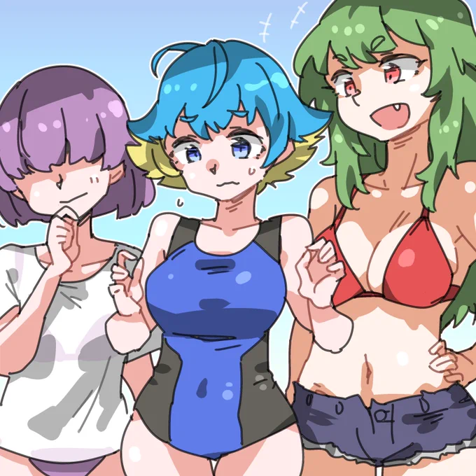 お絵描き活動応援してます! お誕生日おめでとうございますの学フィム