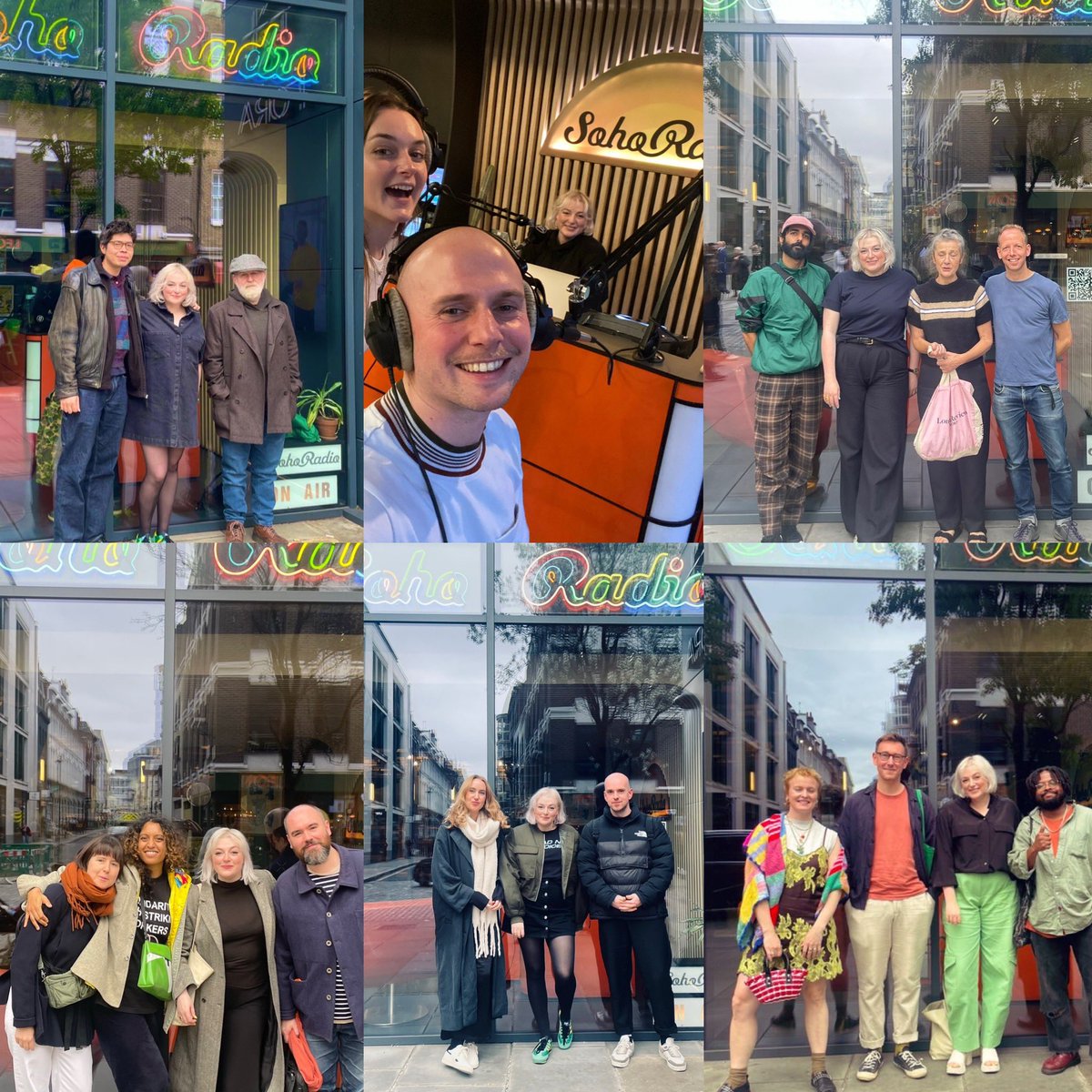 Reminder that because it’s a radio show rather than a podcast (so chic) <a href="/Tears4Frears/">Tears for Frears 💧</a> can be a bit hard to find. Lucky for you I’ve collected all the episodes here: ellafrears.com/editorial/ get into it…