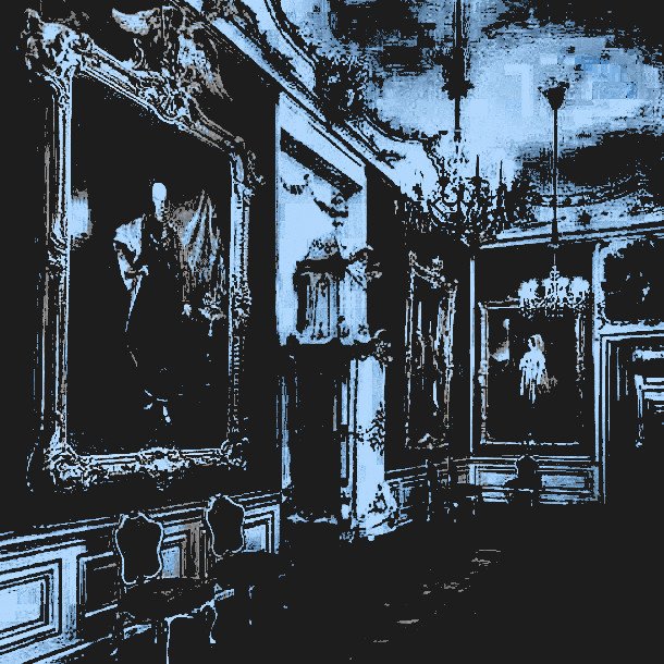 ᅟ
"Home Sweet Home".  
ᅟ