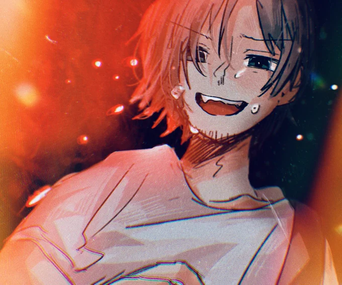 「HTREが好きでよかったって思ってもらえるように俺らも頑張るから」 