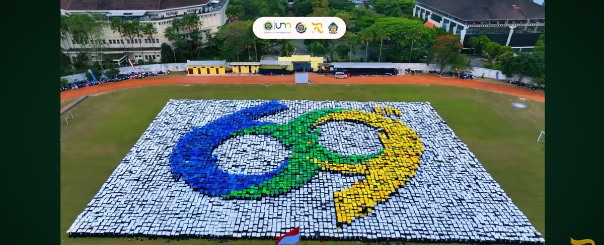 Jockey_pkkmb24's tweet photo. Siapa nih yang gasabar ikut papermob nya um? Buat kalian yang ga mau repot bikin, kita open joki loh. Yang minat bisa klik link di bio🫵🏻🤪😱
#papermob #openjoki #tugasospek #um #malang https://t.co/QFZfdbZzXB
