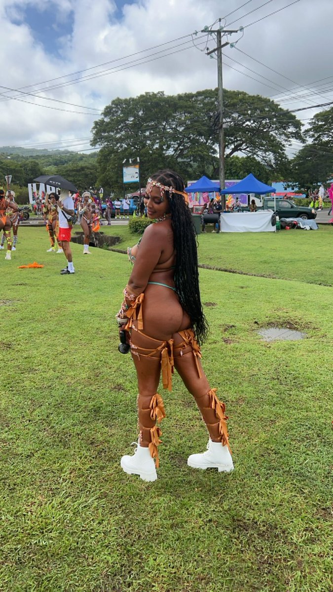 shaansays_'s tweet photo. SLU carnival owes me nothing ! 🇱🇨🩵 https://t.co/EDuBog2YKE
