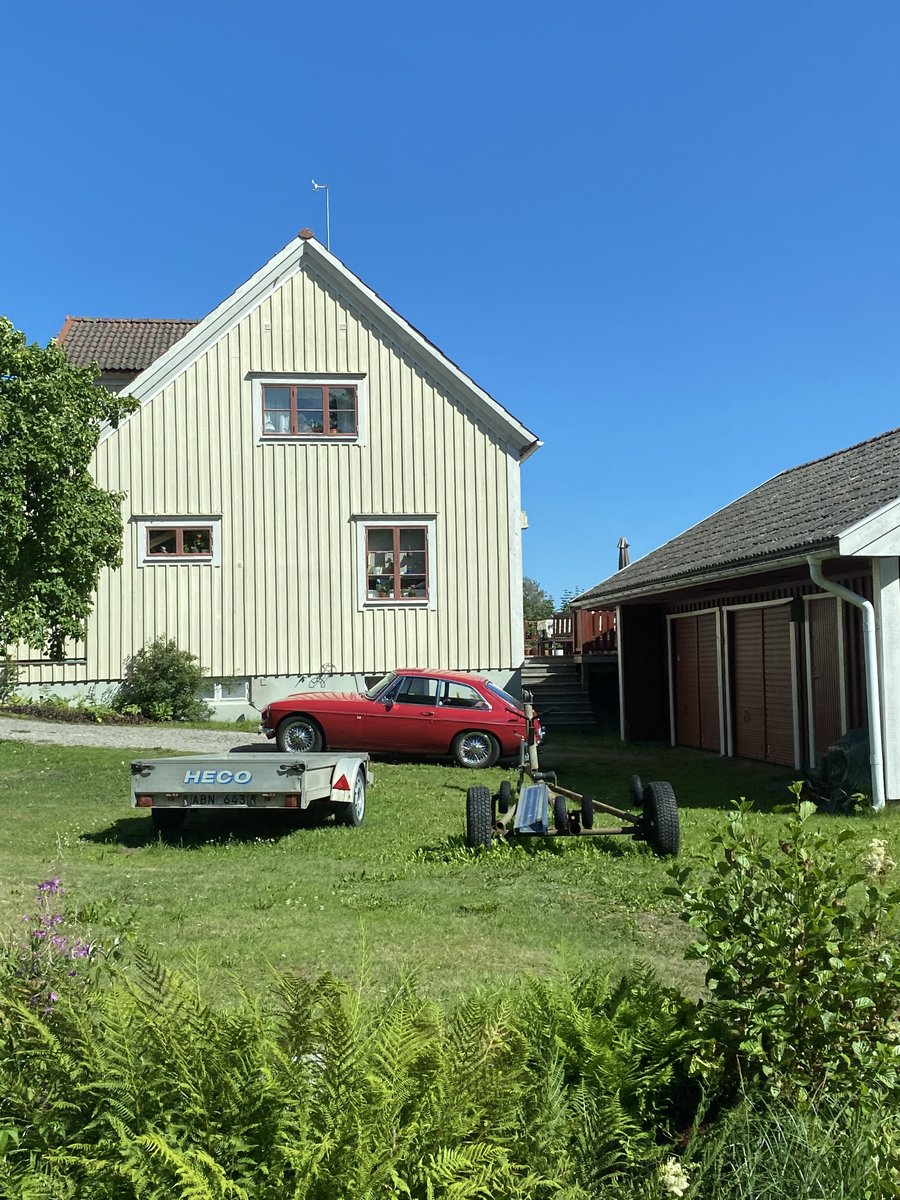 Handnote Station tweet media