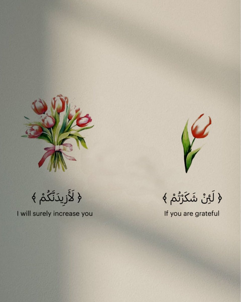 1A_610's tweet photo. "إنَّ اللَّه يُحِبُّ أَنْ يُحمَد." https://t.co/T0OompjIdn