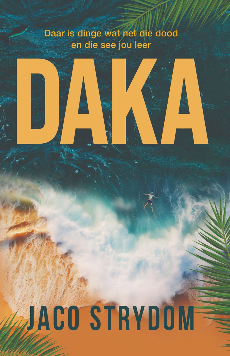 Jannie Pelser gesels met Ds Jaco Strydom oor sy nuwe boek DAKA iono.fm/e/1457518
