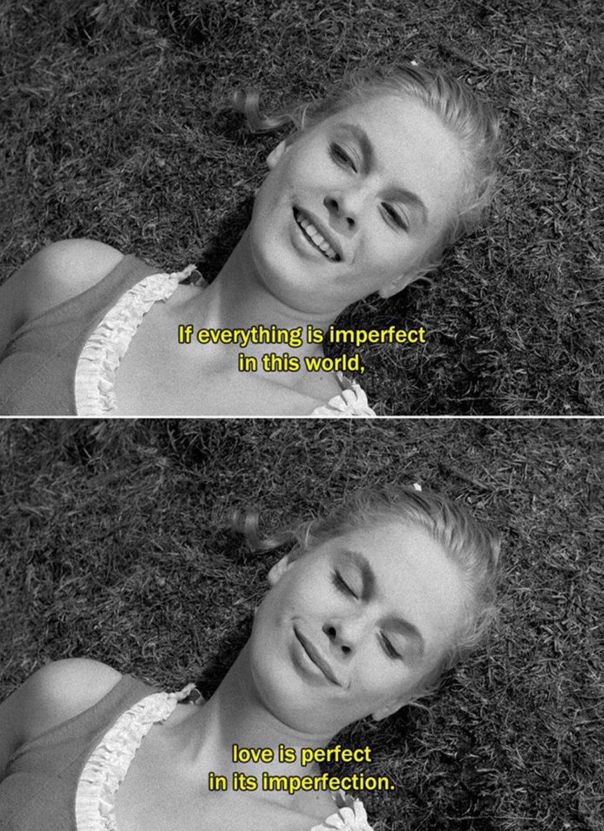 The Seventh Seal (1957)
Director: Ingmar Bergman