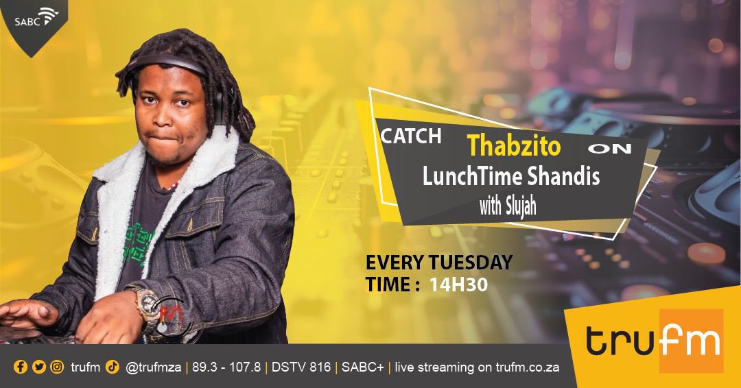 trufm's tweet photo. #3StepMix by Thapelo Thabzito Phailane
#AfroTech #LunchTimeShandis #ItsTooomuuuch π₯π₯π₯π₯ https://t.co/4aoy2aq7sT