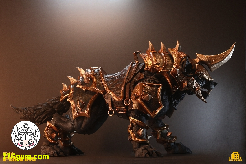 77figure's tweet photo. [先行販売] 魚卜イズ「ウェイストランド」シリーズ 黒狼 塗装済み可動フィギユア
全額：14700円（税込み）
--------
👇詳細・アップデートのリンク👇
https://t.co/1neFeP3hxD

＃黒狼素体 ＃魚トイズ ＃FishToys ＃フィッシュおもちゃ ＃d20studio ＃中華才リジナル ＃才リジナル https://t.co/v4htwm22Tg