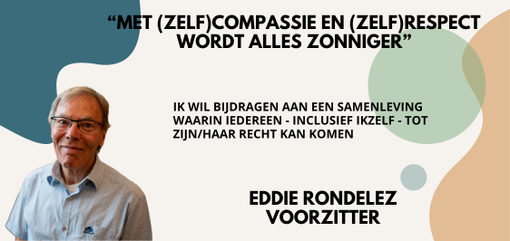 BARidderkerk's tweet photo. Deze week onze voorzitter Eddie met een mooie boodschap! https://t.co/yBeUy0YKWF