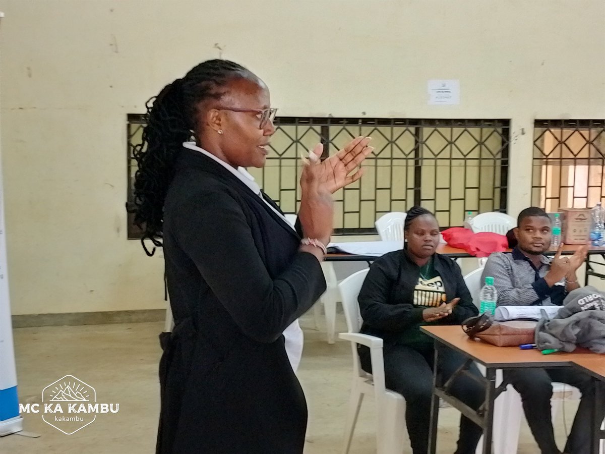Mckakambu's tweet photo. Attending a VSO training about BUDGET PROCESS
#ACTIVEAccountabilityCitizens
#ActiveCitizenship
#YouthParticipation
@VSOKenya
@SebastinKilonzo https://t.co/xIQvP2mi7m