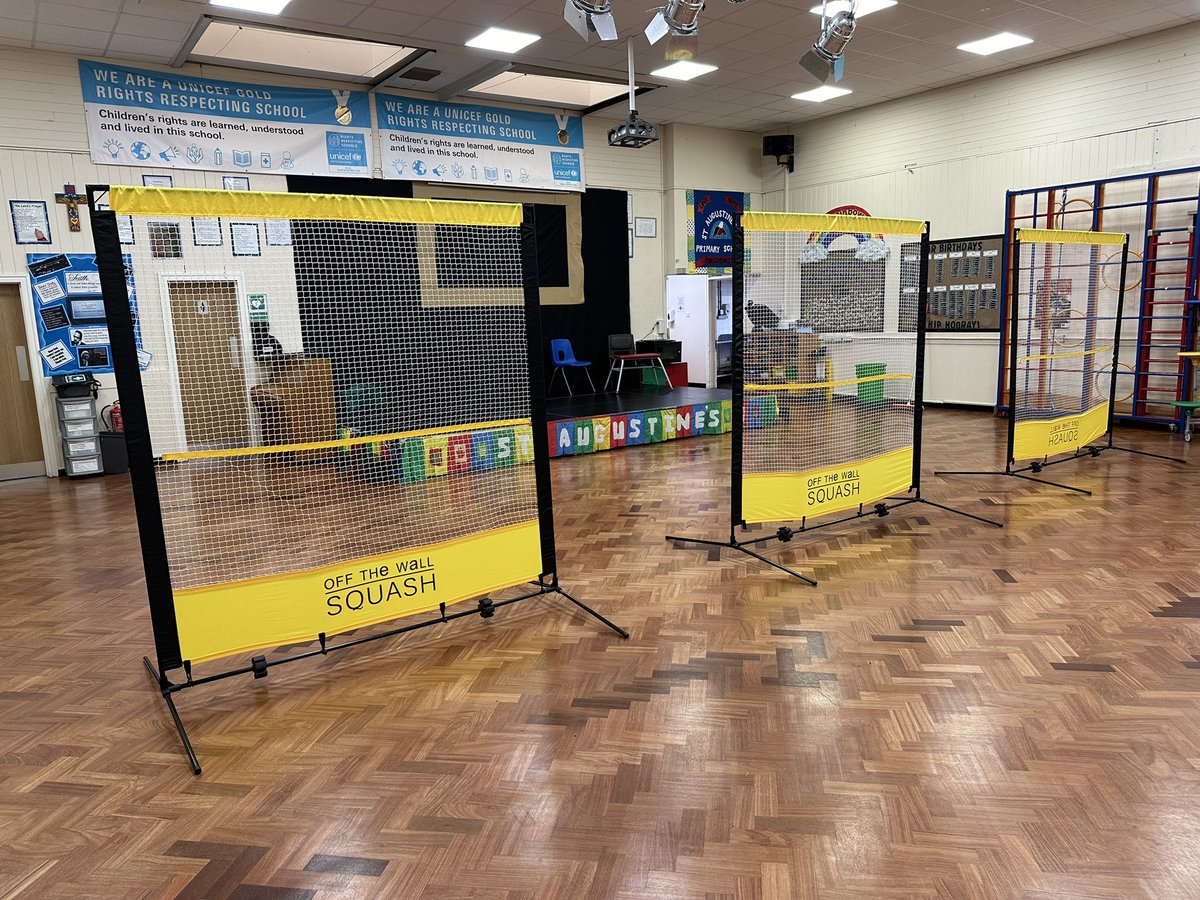 Manchester Squash Academy ๐ (@squashmsa) on Twitter photo Excited to add another new primary school to our squash programme in Manchester - St. Augustineโs! Years 3 up to 6 trying squash for the first time! <a href="/englandsquash/">๐ด๓ ง๓ ข๓ ฅ๓ ฎ๓ ง๓ ฟ England Squash</a> <a href="/Better_Mcr/">MCRactive Centres</a> <a href="/Better_Mcr/">MCRactive Centres</a> Excited to add another new primary school to our squash programme in Manchester - St. Augustineโs! Years 3 up to 6 trying squash for the first time! <a href="/englandsquash/">๐ด๓ ง๓ ข๓ ฅ๓ ฎ๓ ง๓ ฟ England Squash</a> <a href="/Better_Mcr/">MCRactive Centres</a> <a href="/Better_Mcr/">MCRactive Centres</a>