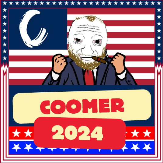 The winners of this $COOMER airdrop has been choosen!!! 

Our team checked all the wallet and the duplicate one so no cheating on me again mate. I will check all of these.

The winner gonna receive token when chart launch.

🔥 2M $COOMER for 100 ppl 🔥

docs.google.com/spreadsheets/d…