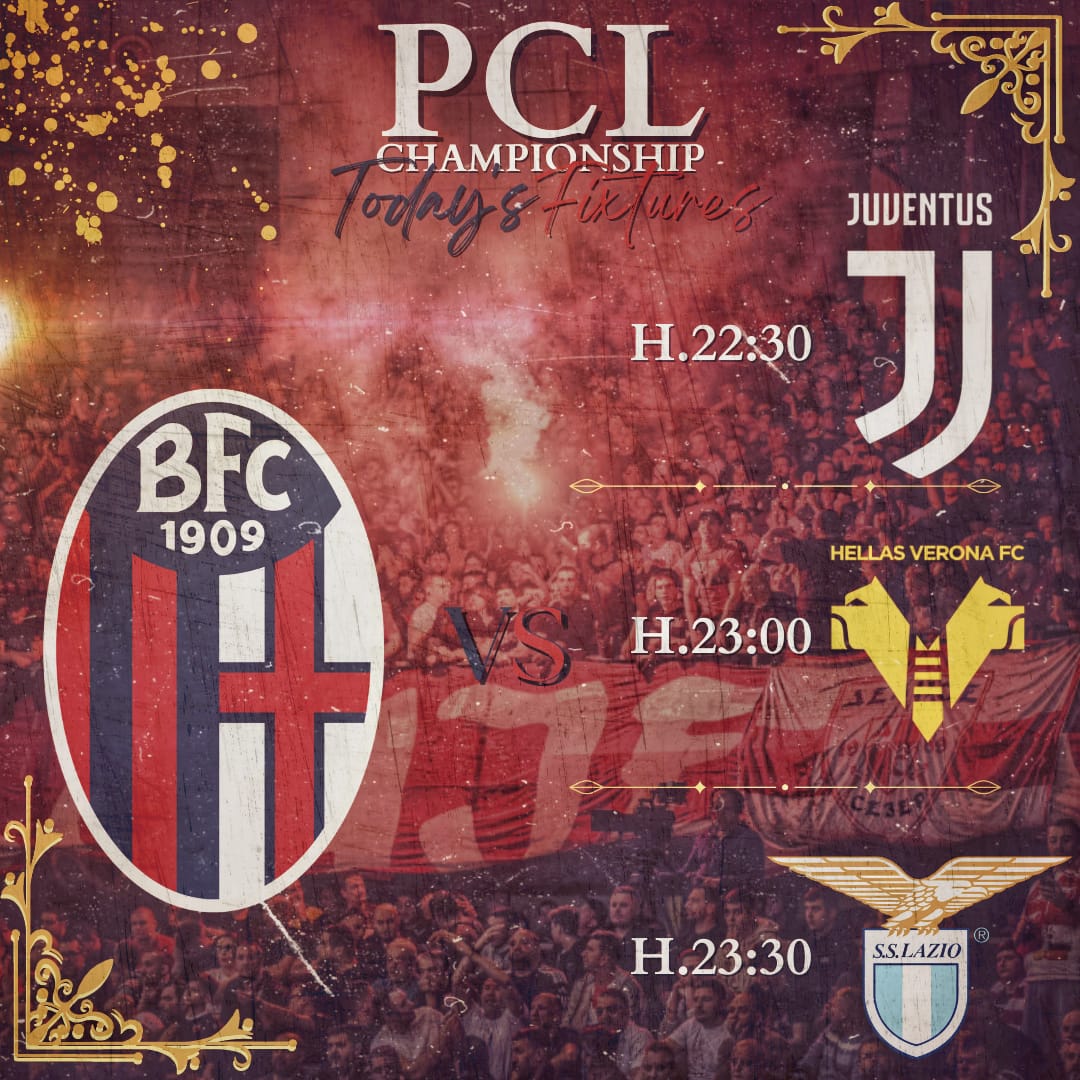 BolognaPCL's tweet image. 