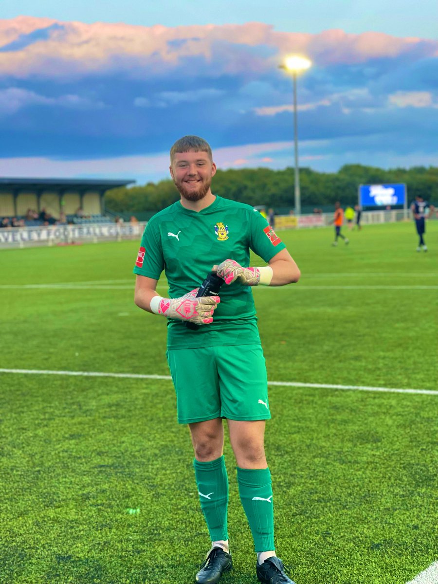 Free Agent Showcase tweet media