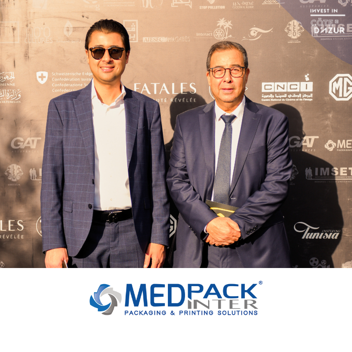 InvestCotedAzur's tweet image. #implantation : Medpackinter s'implante à #Nice06 pour développer ses activités en Europe.
Medpackinter est spécialisée dans la production d'emballages carton et de notices pour l'industrie pharmaceutique. 
➡️ investincotedazur.com/medpackinter-s…
#investincotedazur #nice06 #nicecotedazur