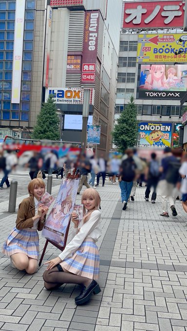コスプレイヤー雪野ななのTwitter画像27