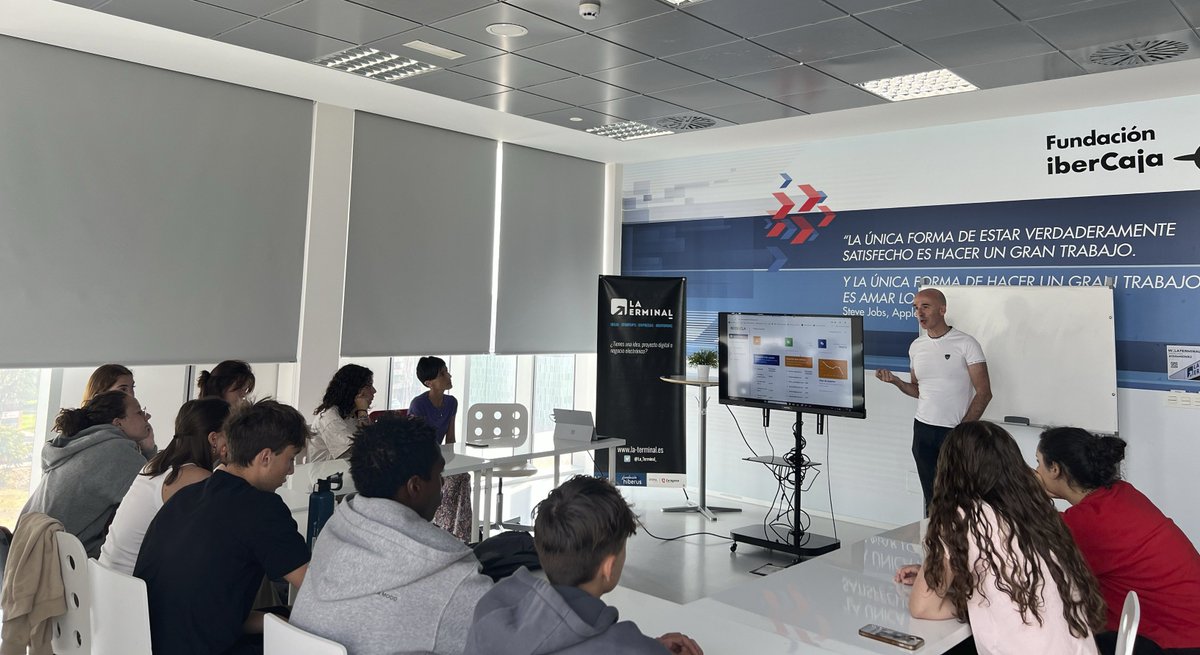 Innovoros tweet media