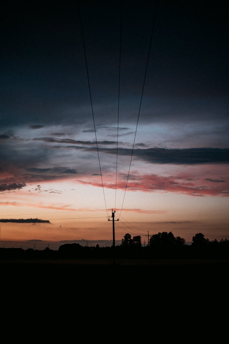 Weather changes #photography