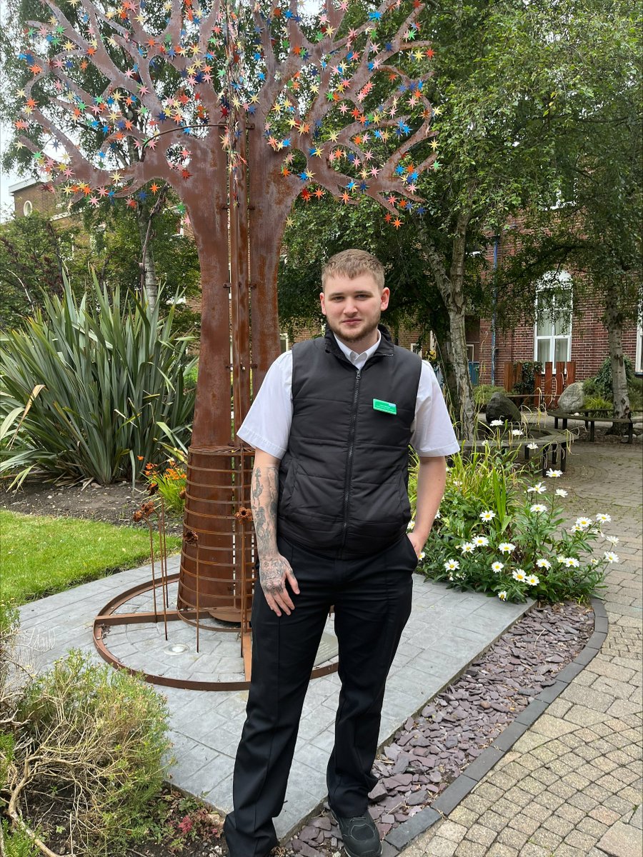 SWB Apprenticeships 💙 tweet media