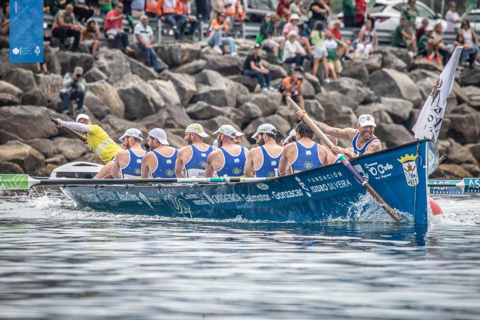 📣LGT📣
🔹Humildade, sacrificio, solidariedade…mírame e busca a remada…fineza e bravura…xabrenta!!!
💙Aaaares Aaaares!!!
#AúpaAres #bravuraxabrenta #haicanteira