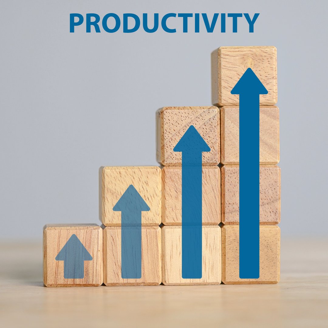 Did you know 78% of employers said apprenticeships helped improve productivity within their organisation? 

If you’re seeing a dip in productivity, it could be time to utilise apprenticeships to upskill your team.