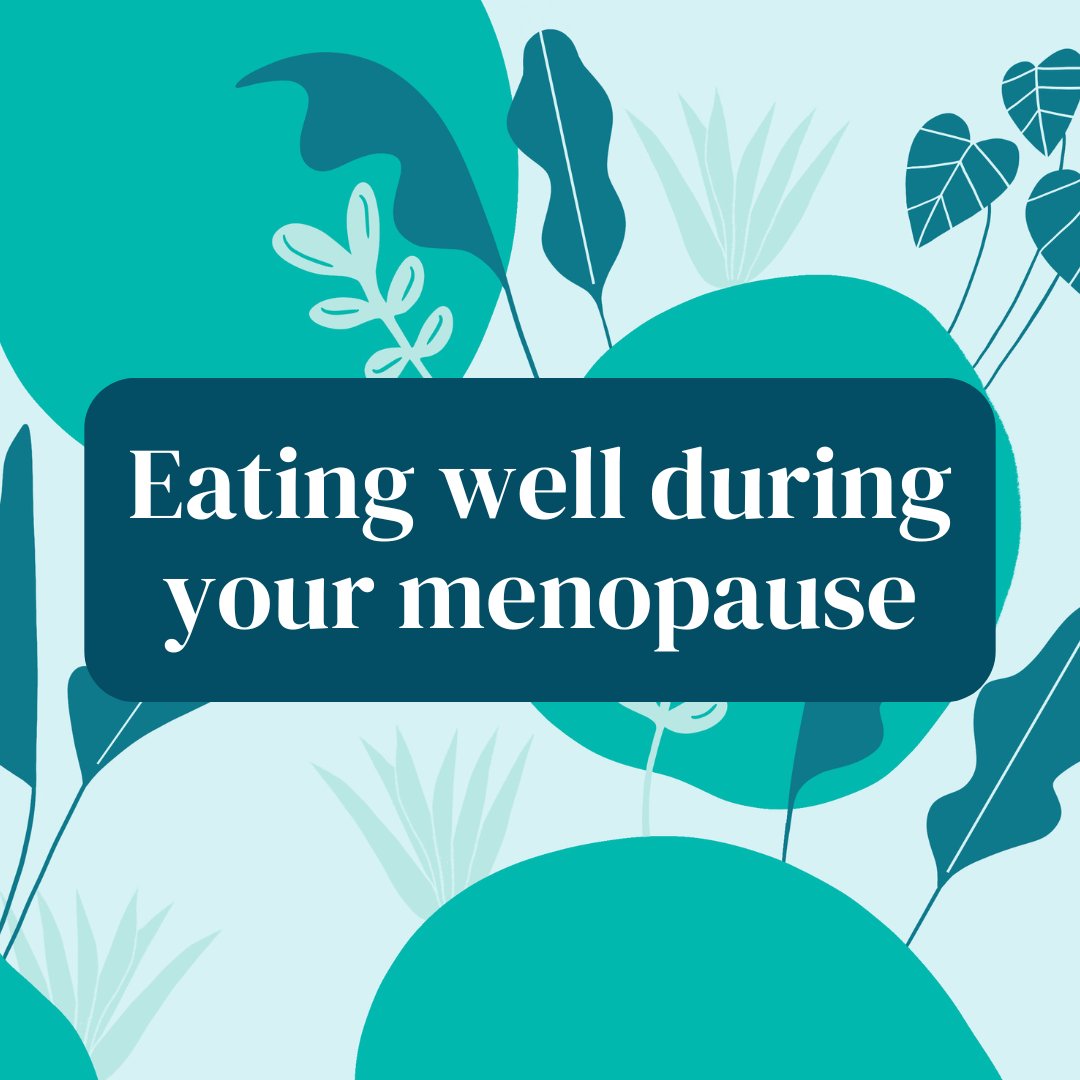 Are you eating the right foods for your menopause?

You can learn about eating and living well through your perimenopause and menopause here: balance-menopause.com/menopause-libr…
