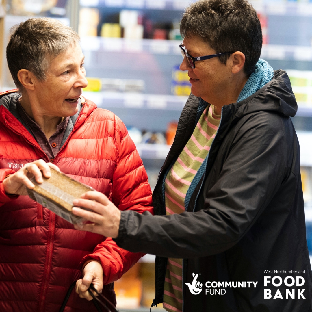 Big thanks to <a href="/TNLComFund/">The National Lottery Community Fund</a> for making our pilot programme a reality! We're thrilled to kickstart outreach support for those in long-term poverty and grateful for the support and recognition from Lottery Community Fund! #NationalLottery #CommunitySupport #EndPoverty