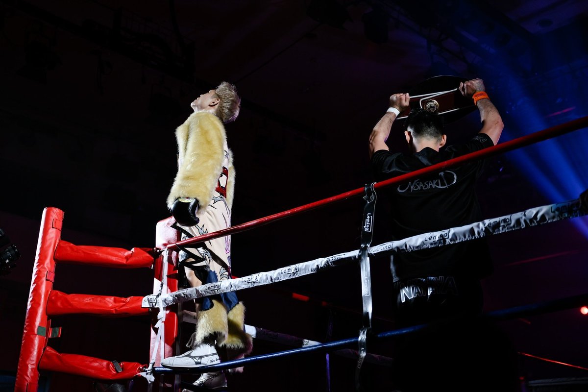 JinSasaki0728's tweet photo. 次戦が決まりました🥊
9月3日(火)有明アリーナ
NTTdocomo presents
Lemino無料生配信

佐々木尽(八王子中屋)
19戦17勝16KO1敗1分
　　　　　VS
OPBF東洋ウェルター級10位
カミル・バラ(オーストラリア)
　17戦15勝(8KO)1敗1分

井上尚弥選手が出場する豪華な同じ日に試合が出来ることが凄く有難いです。
間違いなくこの日は有明アリーナが超満員
状態になると思いますので、僕のことをあまり見たことがない沢山の方々に佐々木尽をアピールするチャンスだと思ってます。
本当に素晴らしい選手ばかりですがその中でもしっかり皆様の目に残るような試合をして、熱い思いと、ハートをぶつけられるように9月3日有明アリーナの日に向けて必死にカミルバラ選手に勝つ為に引きていこうと思いますので皆様是非応援して頂けたら嬉しいです。

そして当日は会場でグッズ販売も考えておりますのでそちらの方もお楽しみにしていただけたらと思います。

さぁ世界への道、ここで立ち止まるわけには行かないので倒しにいきます