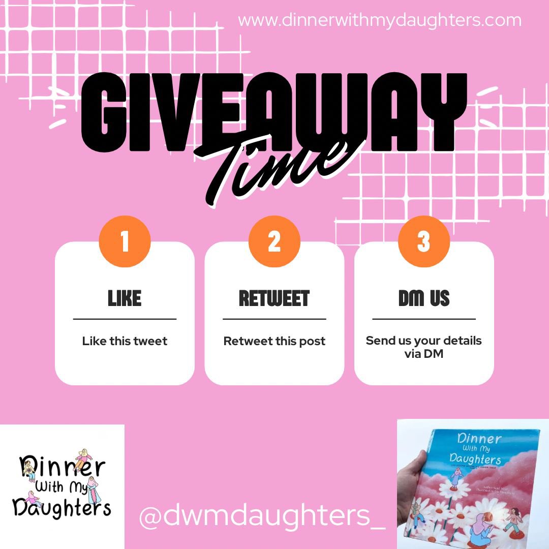 Dinner with my Daughters tweet media