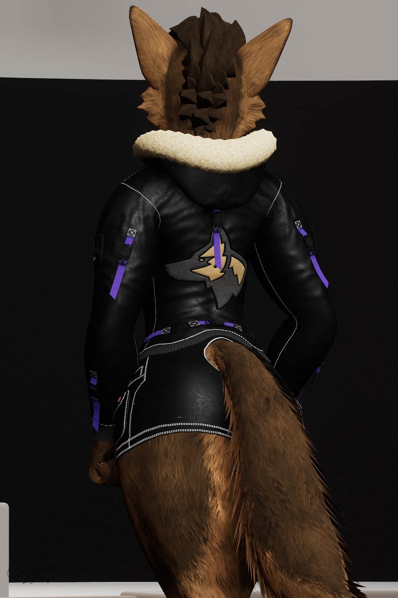 Proud Brown Dog Founder