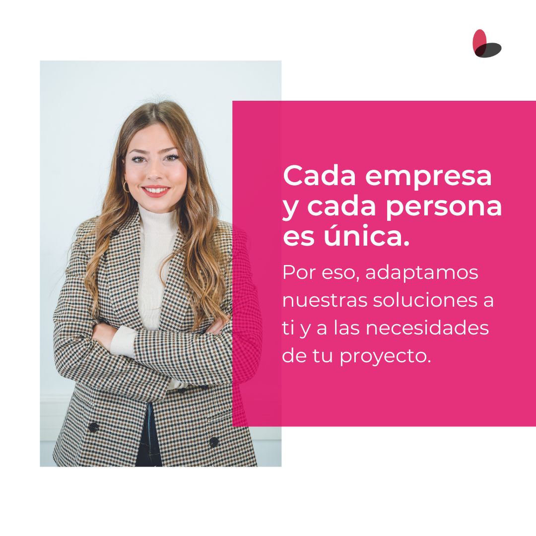 Extravaganza_Mk's tweet photo. .En el #PinkTeam no concebimos otra forma de trabajar que no sea adaptándonos a cada uno de nuestros clientes y proyectos. Porque si no hay dos empresas iguales, no puede haber dos estrategias idénticas. 

¿Qué podemos hacer por ti? 👇 https://t.co/18dXvBcUFu