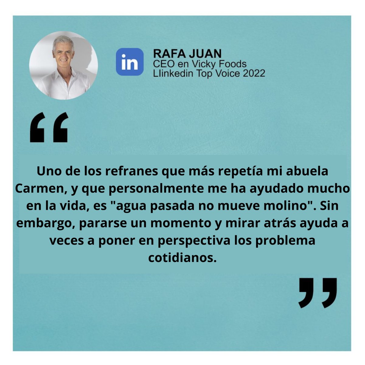 Rafael Juan tweet media