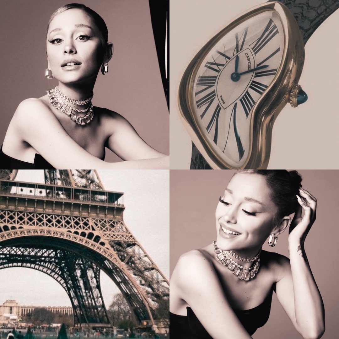 breakfast at tiffany’s 🥂