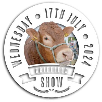 We are incredibly excited! It's Driffield Show eve!!!
There are lots of animals, vendors &amp; activities to see throughout the day. 
You can find us at stand U363 near the first aid tent.
Pop by &amp; see us!!!!