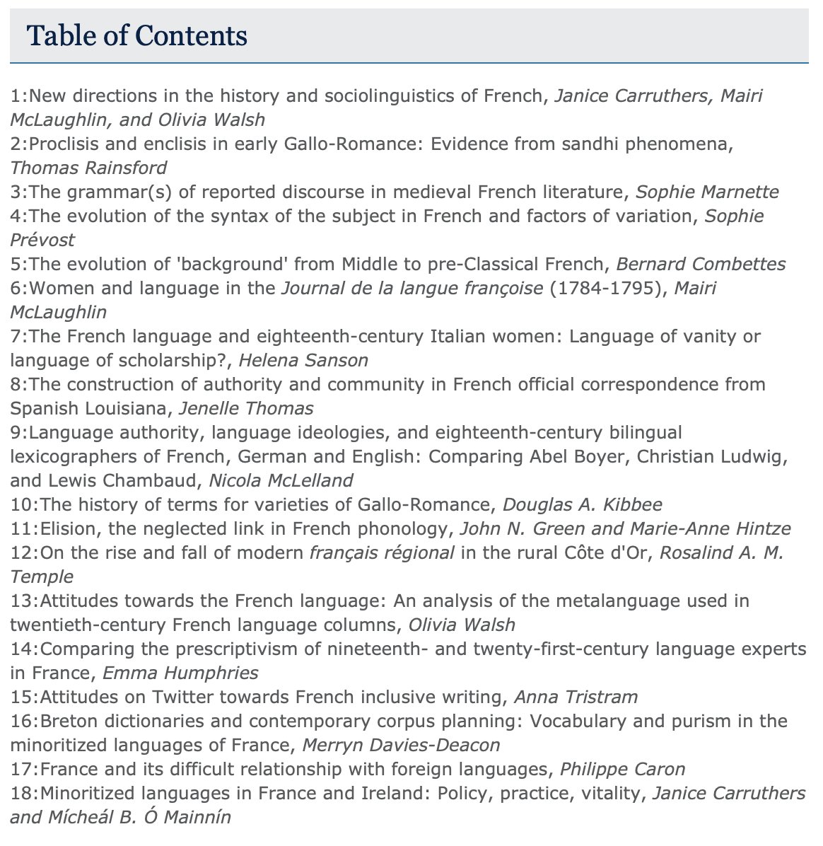 Another great volume! shorturl.at/Khqdo