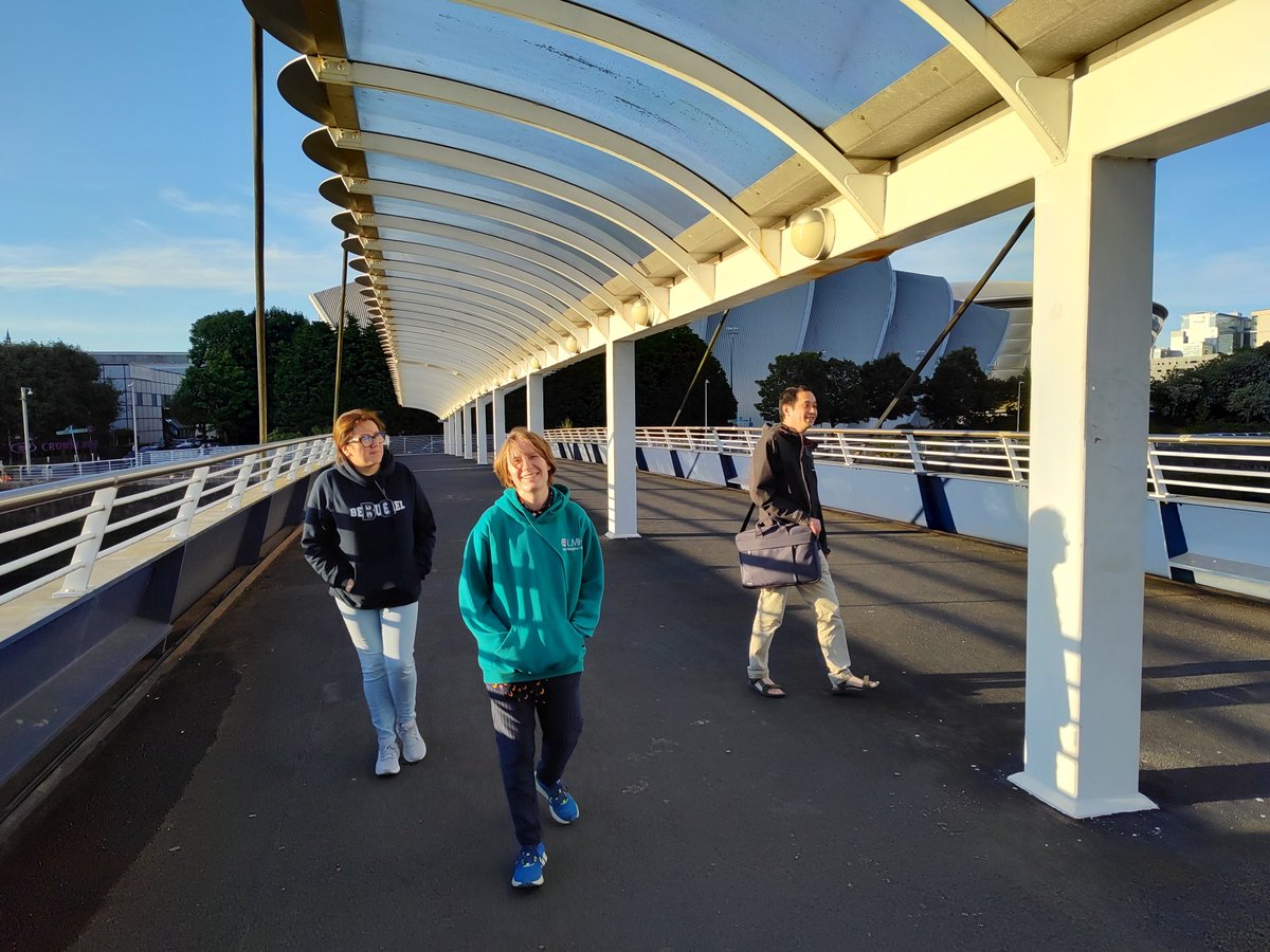 York Developmental Social Neuroscience Lab tweet media