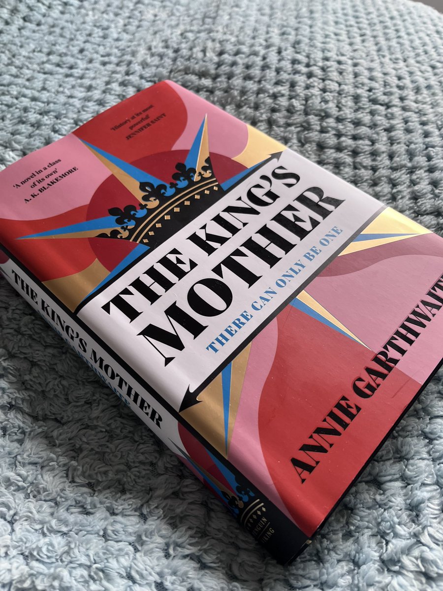 You did it again <a href="/anniegarthwaite/">Annie Garthwaite</a> - it left me breathless. Can we have another one soon?? #HistoricalFiction