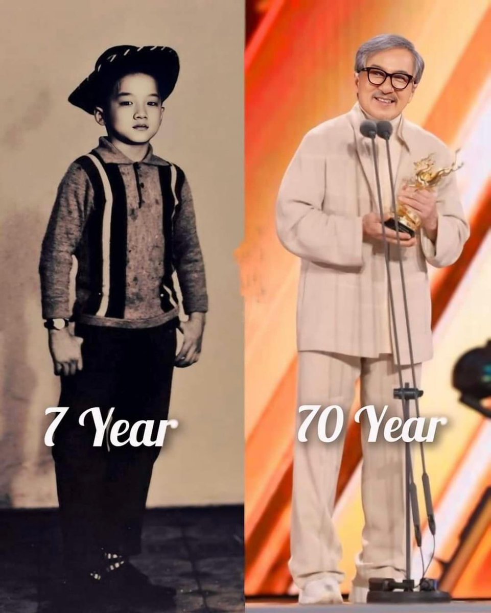 Jakie Chan ❤️ he really blessed our screen 🌹