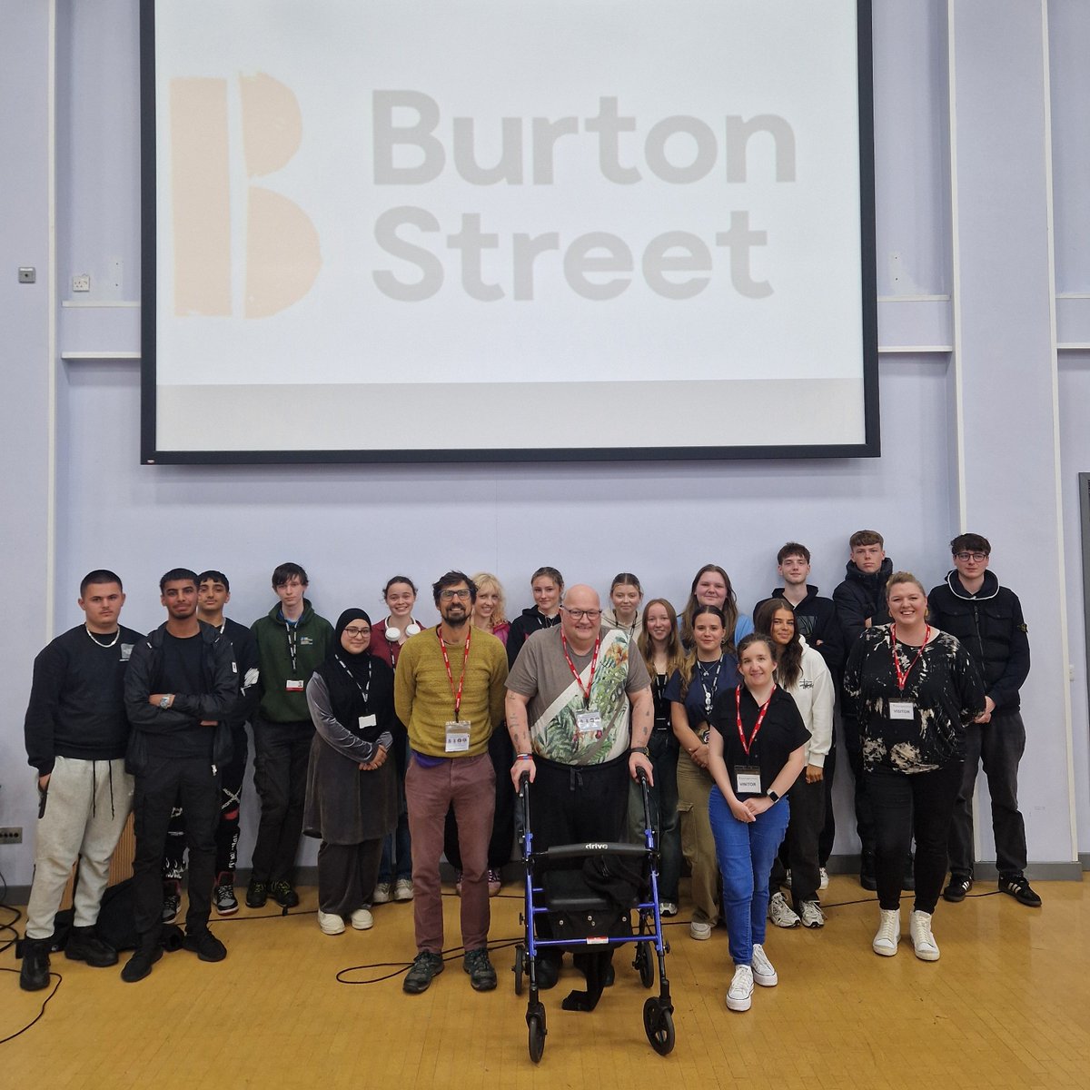 King Ecgbert School (@kingecgbert) on Twitter photo King Ecgbert Sixth Formers teamed up with <a href="/BurtonSt/">Burton Street Foundation</a> for the Ecgbert Angels project! Given £10, students raised nearly £3000 through charity buzz cuts, a sponsored walk, a Y7 disco, sports competitions, and cake sales. Thanks to everyone involved! #sheffieldissuper #sheffield King Ecgbert Sixth Formers teamed up with <a href="/BurtonSt/">Burton Street Foundation</a> for the Ecgbert Angels project! Given £10, students raised nearly £3000 through charity buzz cuts, a sponsored walk, a Y7 disco, sports competitions, and cake sales. Thanks to everyone involved! #sheffieldissuper #sheffield