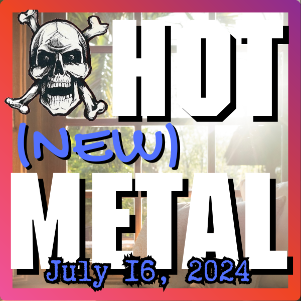 HotMetalmag's tweet photo. 🎧Hot (new) Metal playlist time again: @TenderVendetta, @Richie_Kotzen, @TheAngelsBand, @TomKeiferMusic, @Kissindynamites, @cavconspiracy, @Seether, @mrbigmusic, @Stryper and @TripleAxeAttack!

➡️ https://t.co/OJv8IAnSXg https://t.co/uwfG0EixDn