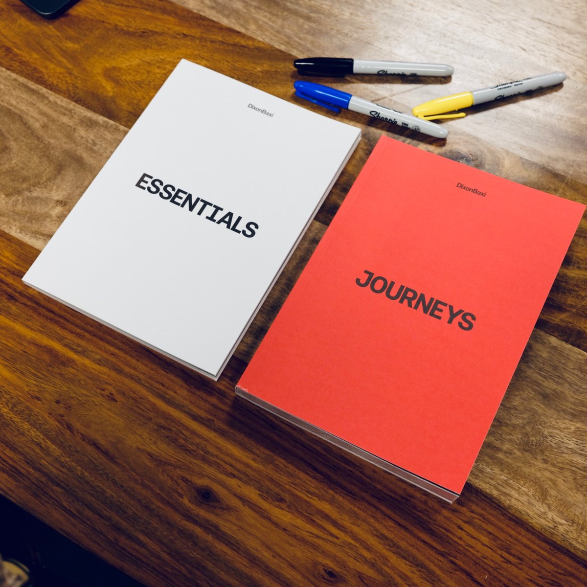 DixonBaxi's tweet photo. Essentials and Journeys. 
https://t.co/QmNs1KcrcQ https://t.co/31H0YPvxvW