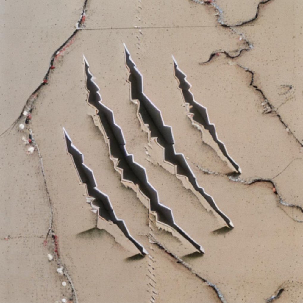 pi2colosan's tweet image. "PULSION ANIMALE" disponible partout le 19/07 retour en solo 🚨